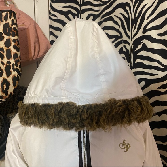 SOUTHPOLE WINTER JACKET - Picture 3 of 6